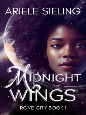 cover image of Midnight Wings